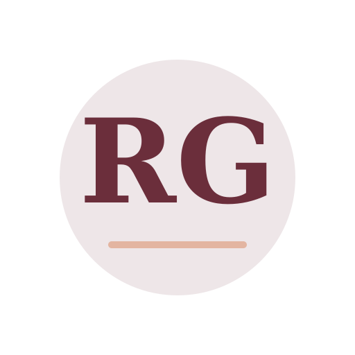 Red Gardens Air Duct Services logo